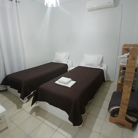 Lefkas Apartment Kalligoni Zewnętrze zdjęcie