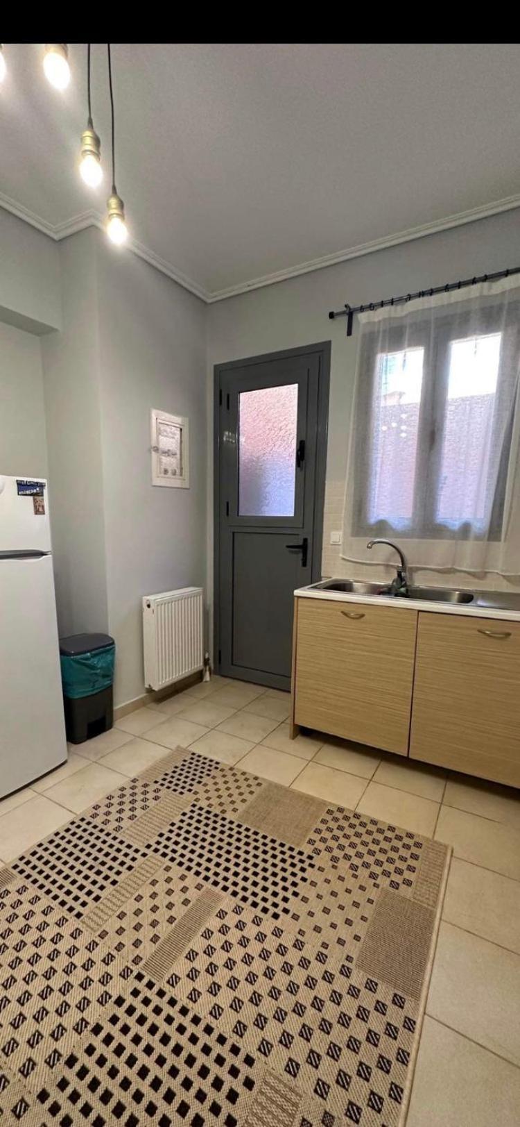 Lefkas Apartment Kalligoni Zewnętrze zdjęcie