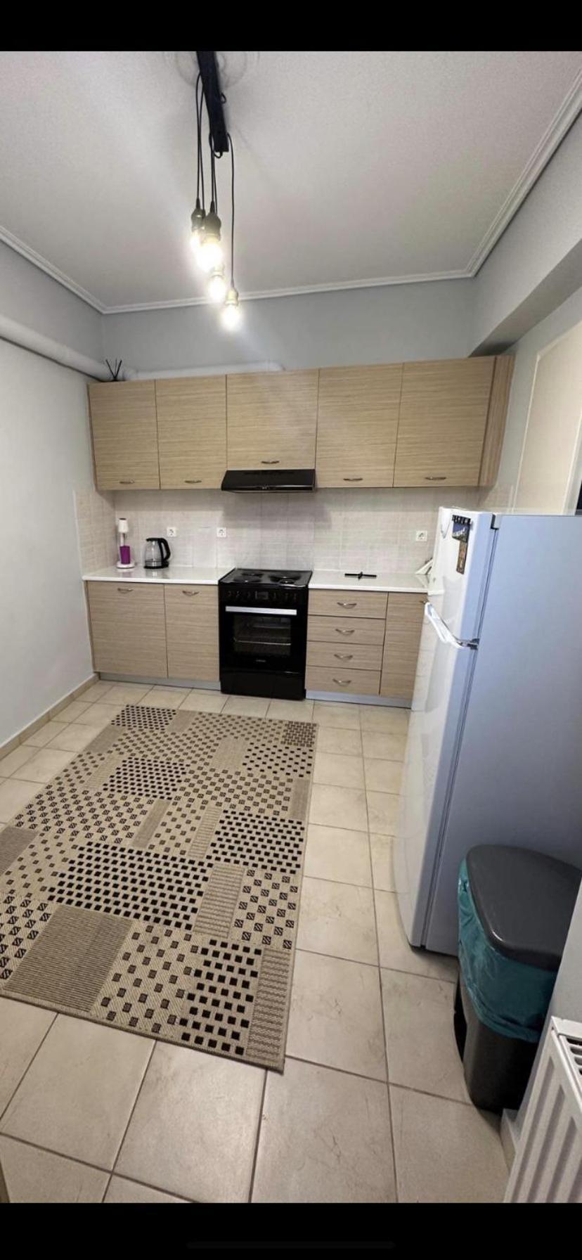 Lefkas Apartment Kalligoni Zewnętrze zdjęcie